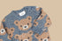 Huxbaby NIGHT HUXBEAR KNIT JUMPER Huxbaby