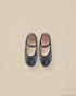 Noralee Ballet Flats || Midnight Noralee