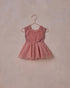 Noralee Coraline Dress | Lipstick Noralee