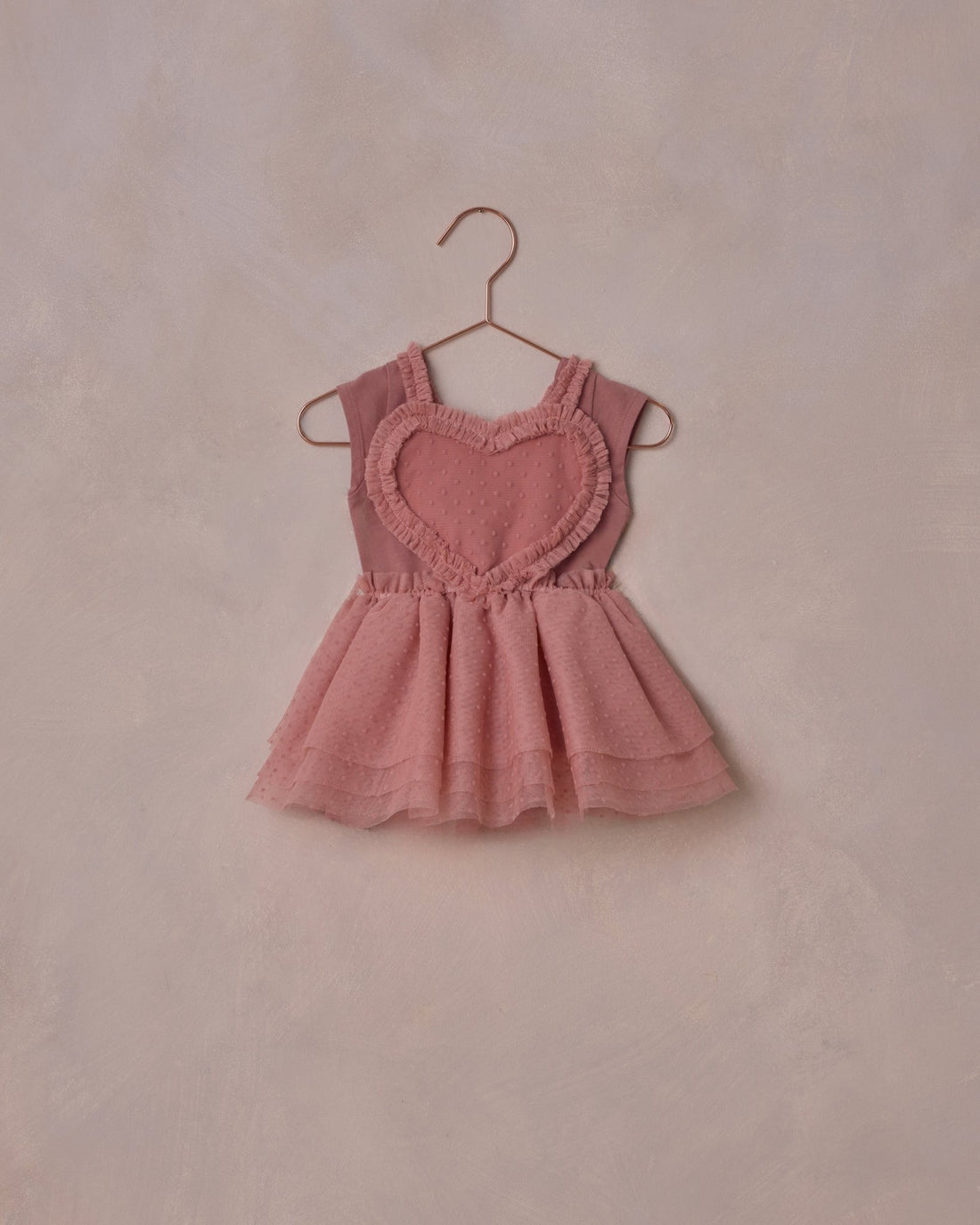 Noralee Coraline Dress | Lipstick Noralee