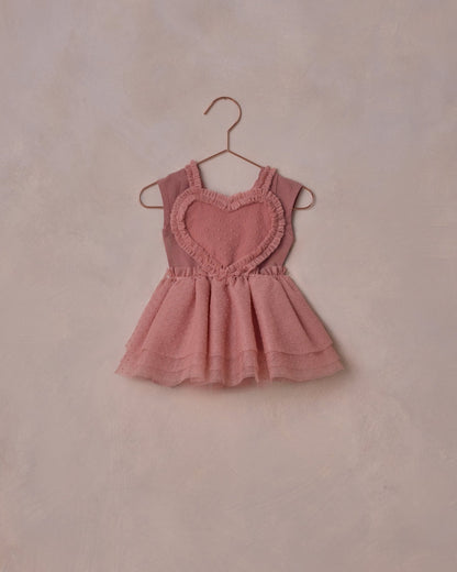 Noralee Coraline Dress | Lipstick Noralee