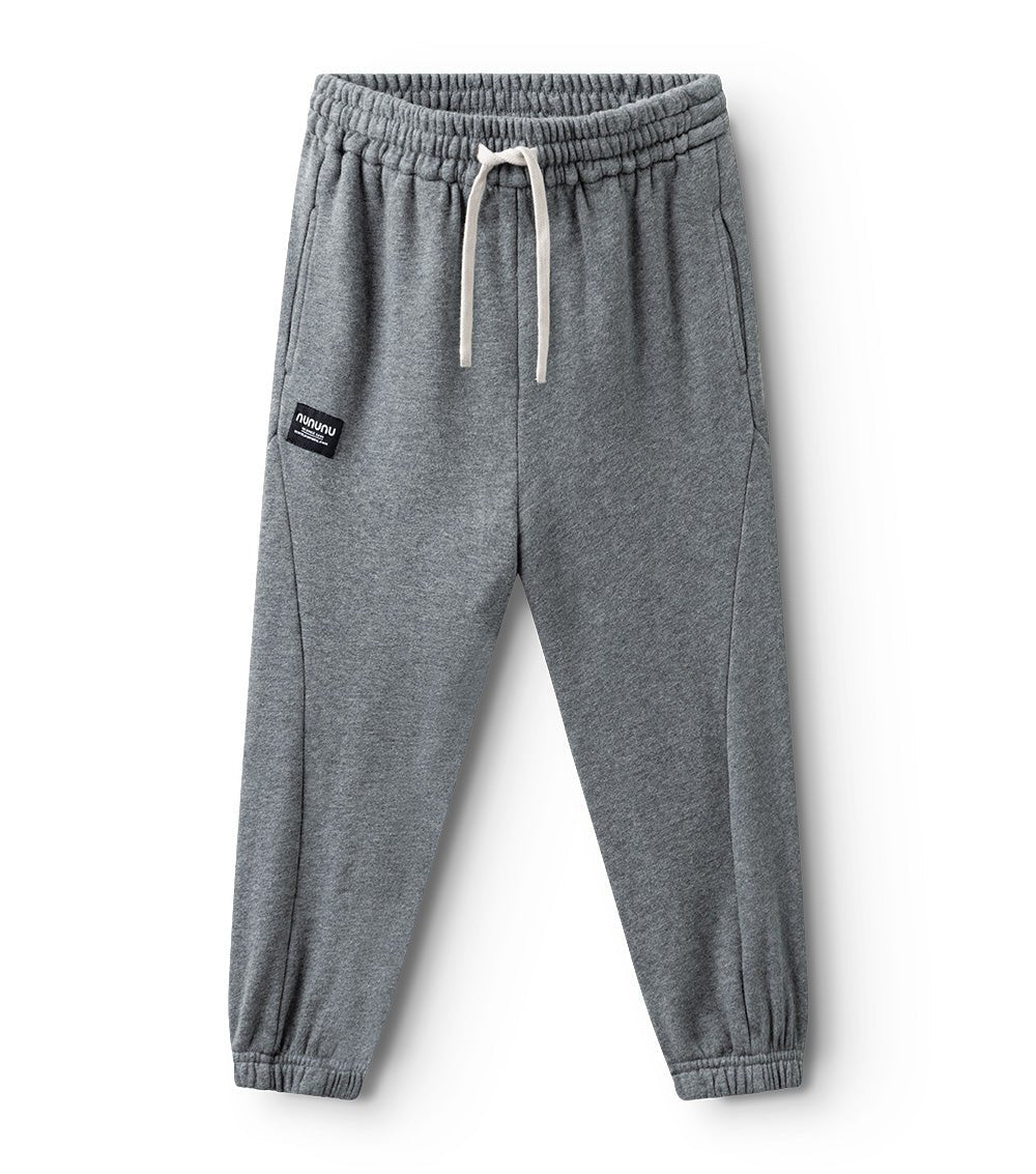 Nununu seams like sweatpants NUNUNU