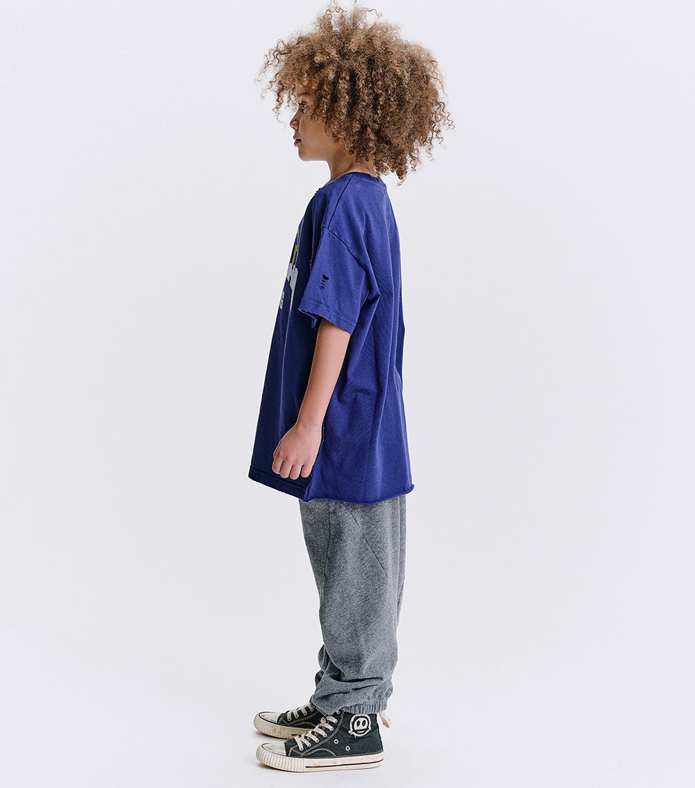 Nununu seams like sweatpants NUNUNU