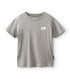 Nununu spookies t-shirt - Grey NUNUNU