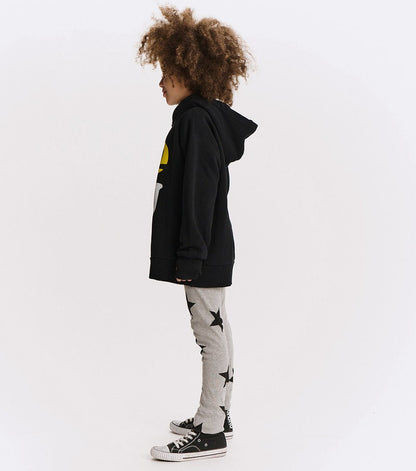 NUNUNU star leggings NUNUNU