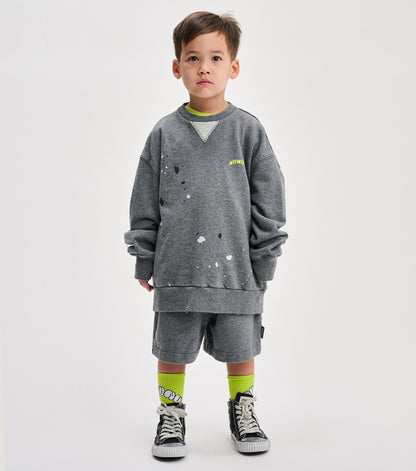 Nununu whatever sweatshorts NUNUNU