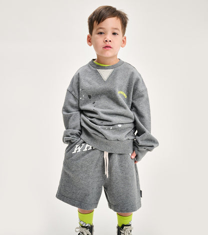 Nununu whatever sweatshorts NUNUNU