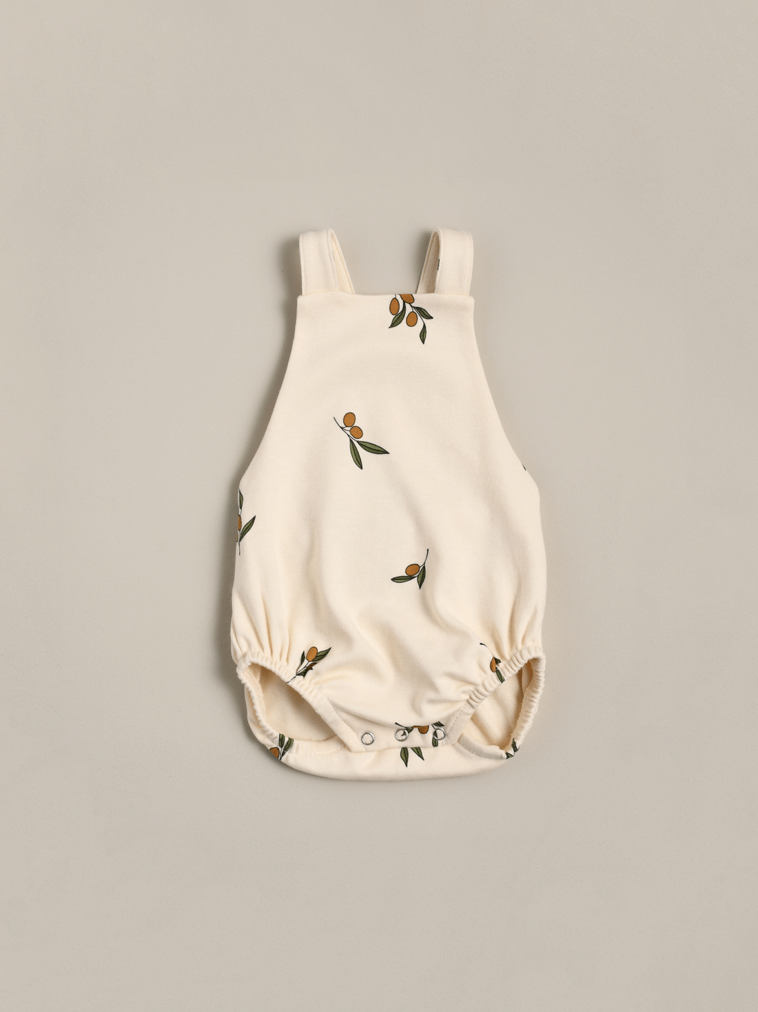 Organic zoo Olive Garden Bloomers with braces Organic Zoo