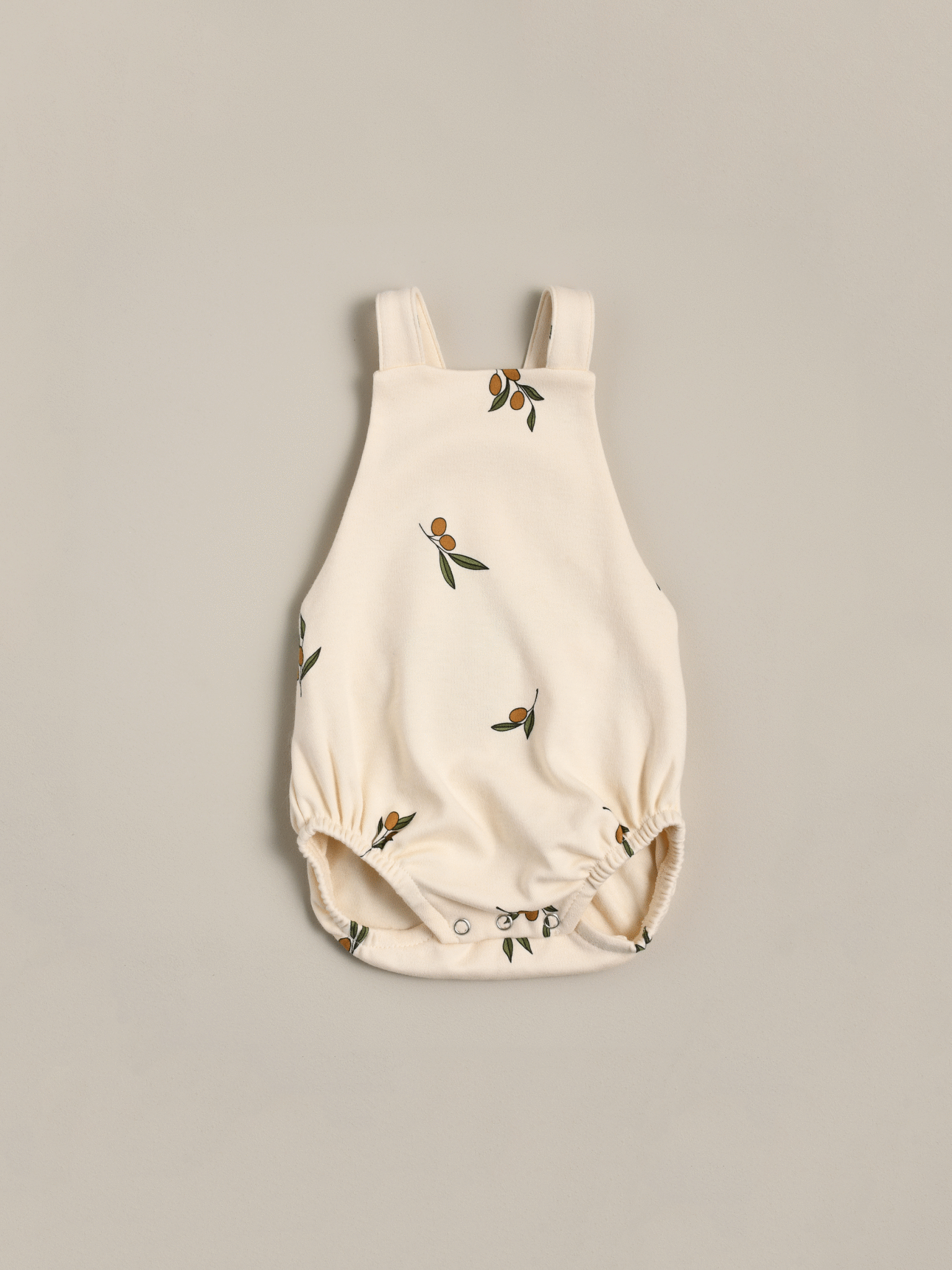 Organic zoo Olive Garden Bloomers with braces Organic Zoo