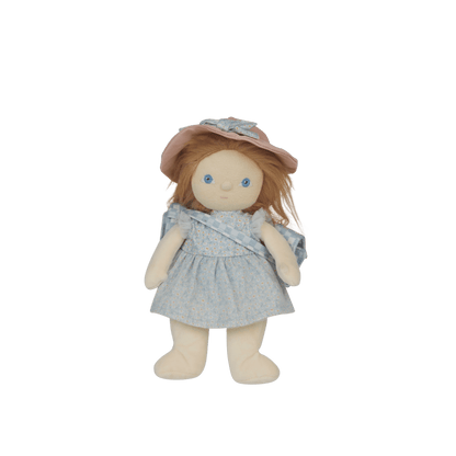 Olli Ella Dress Me Dinky - Penelope Petals Olli Ella