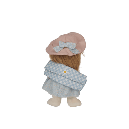 Olli Ella Dress Me Dinky - Penelope Petals Olli Ella