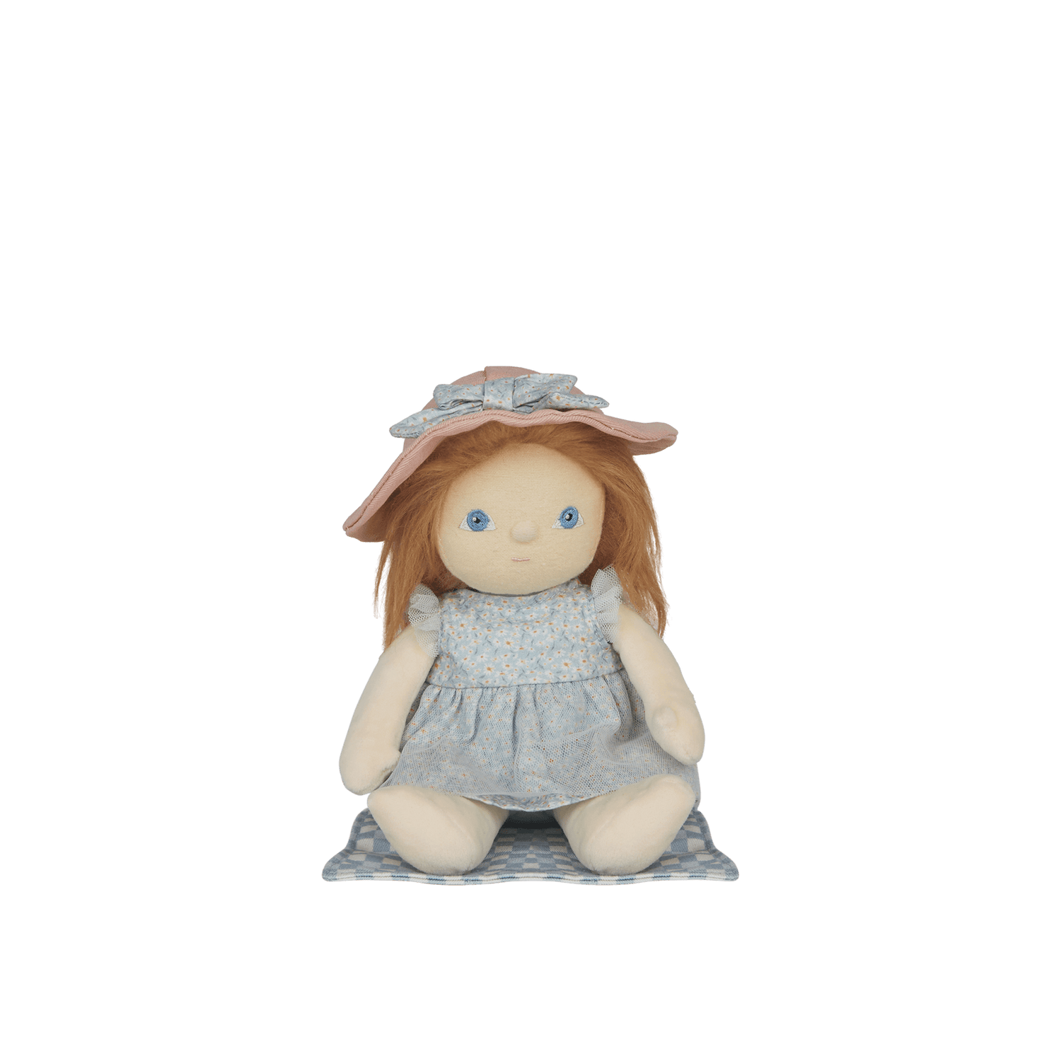 Olli Ella Dress Me Dinky - Penelope Petals Olli Ella