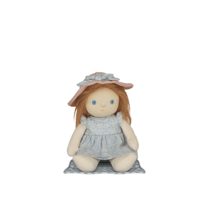 Olli Ella Dress Me Dinky - Penelope Petals Olli Ella