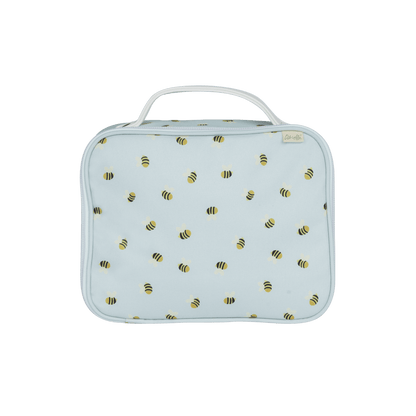 Olli Ella See - ya Lunch Bag - Bee Olli Ella