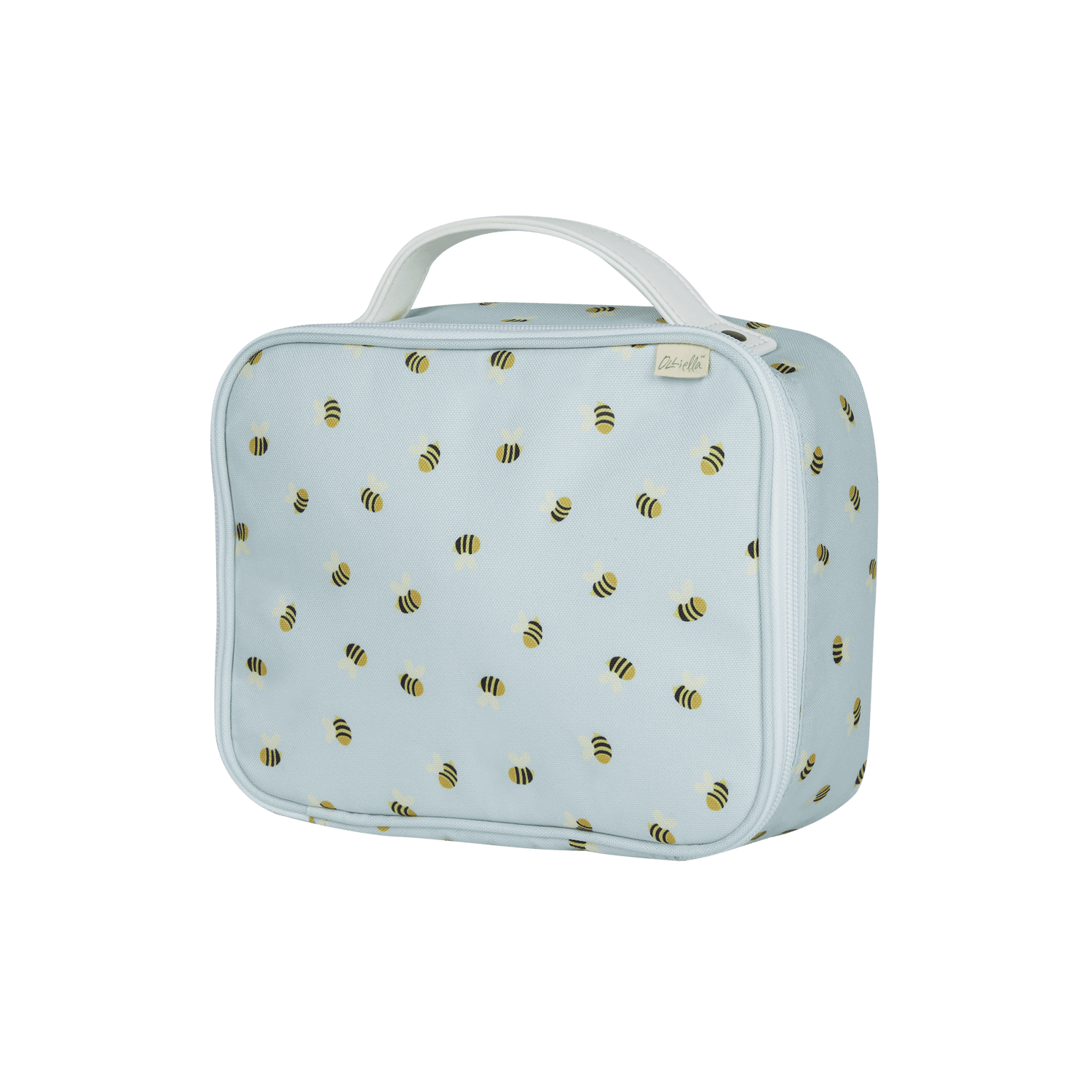 Olli Ella See - ya Lunch Bag - Bee Olli Ella