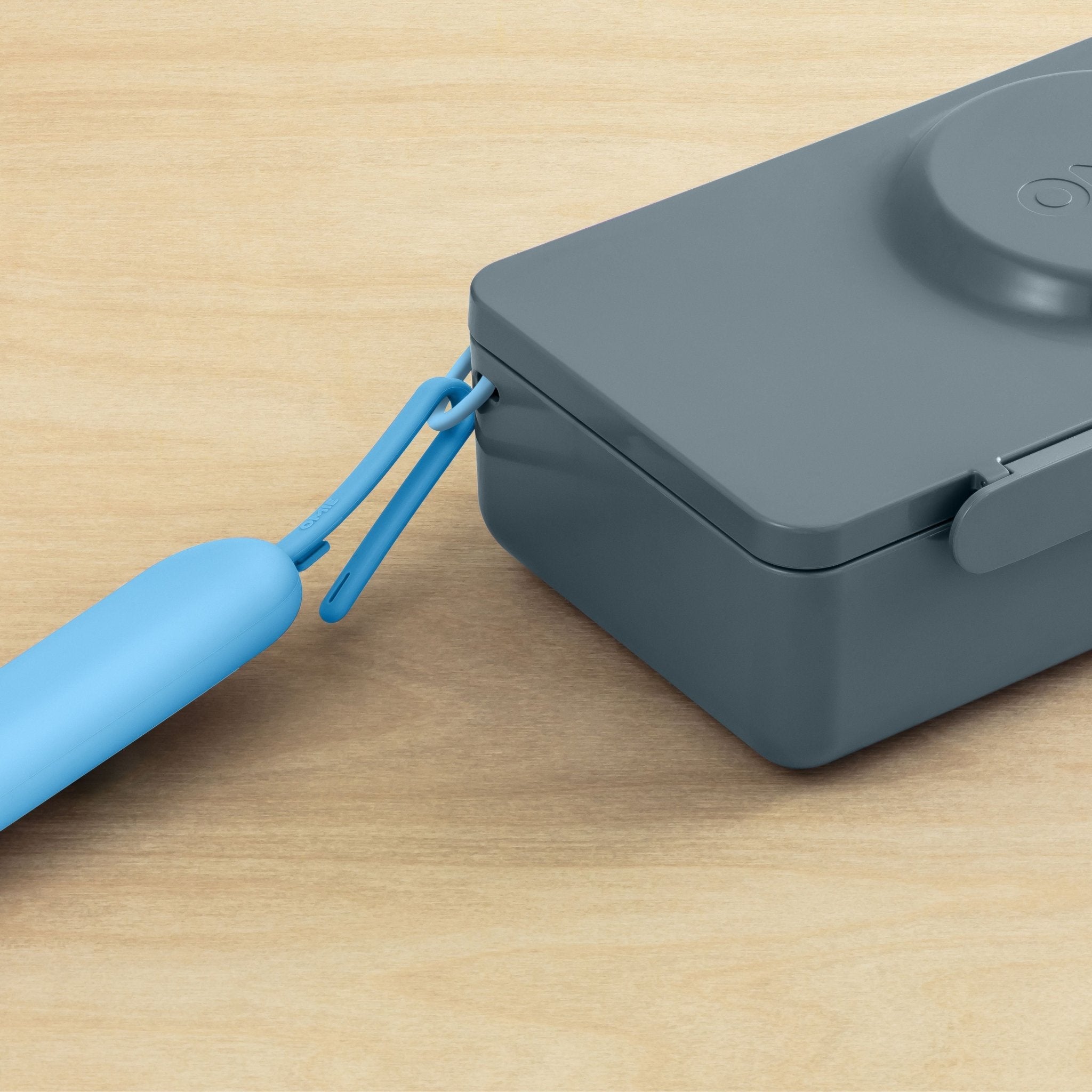 OmieBox UP Pod &amp; Utensil Set OmieLife