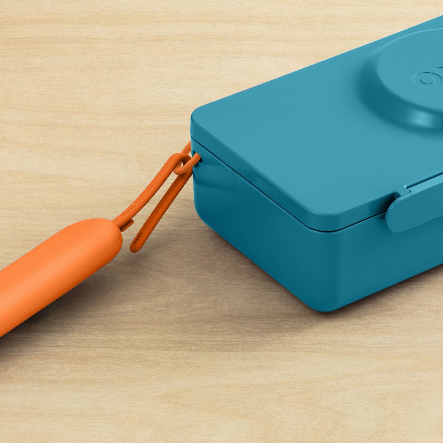 OmieBox UP Pod &amp; Utensil Set OmieLife