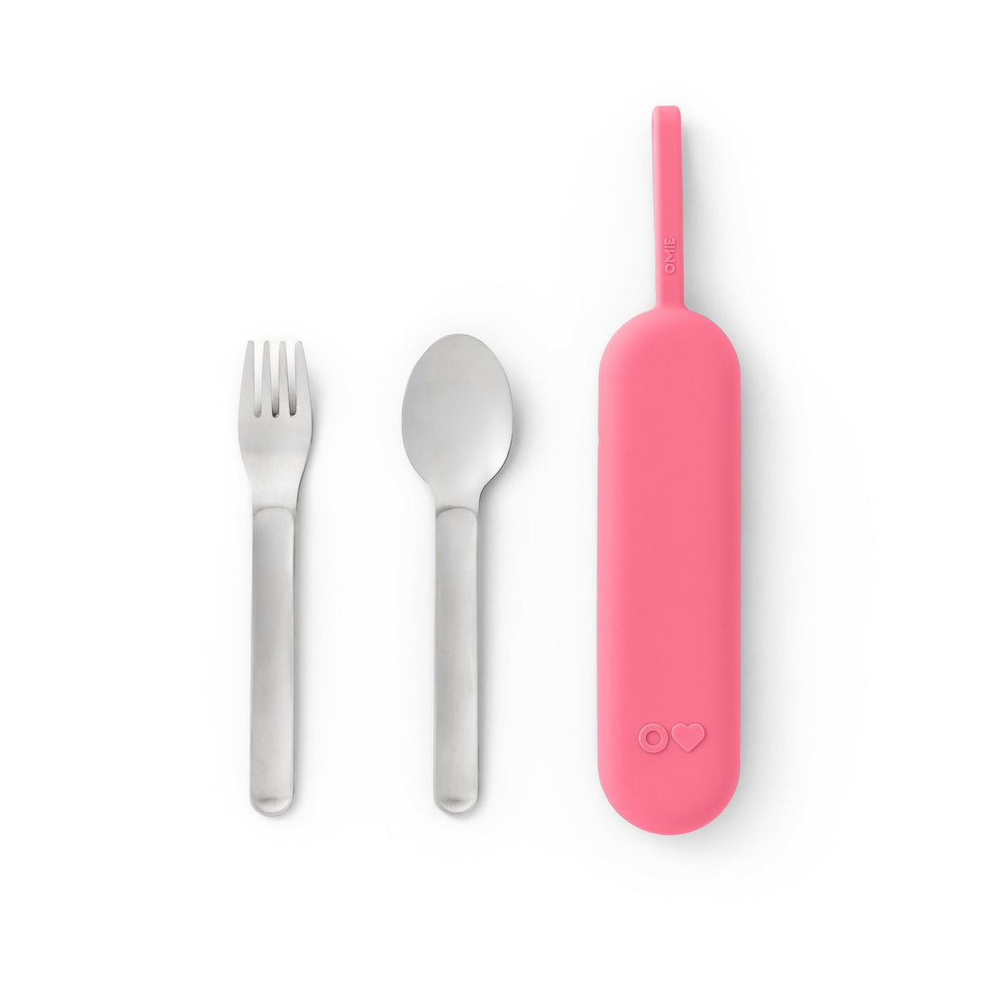 OmieBox UP Pod &amp; Utensil Set OmieLife