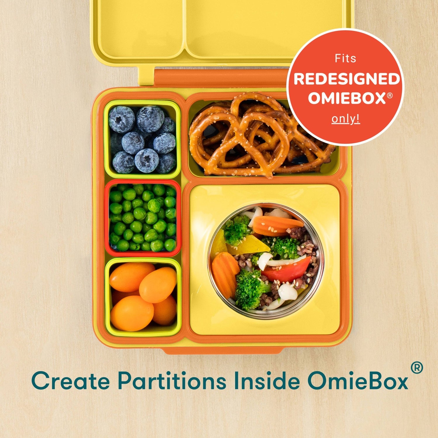 OmieLife - NEW OmieDip OmieLife