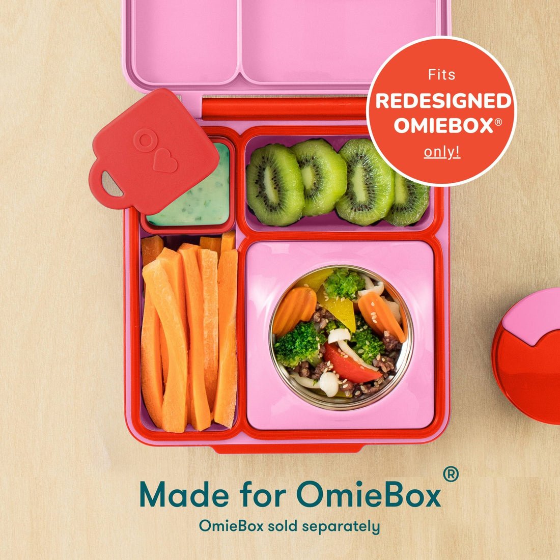 OmieLife - NEW OmieDip OmieLife