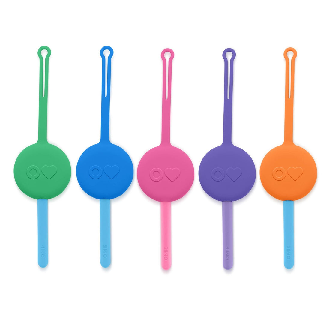 OmieLife - OmiePod - Bubble Pink OmieLife