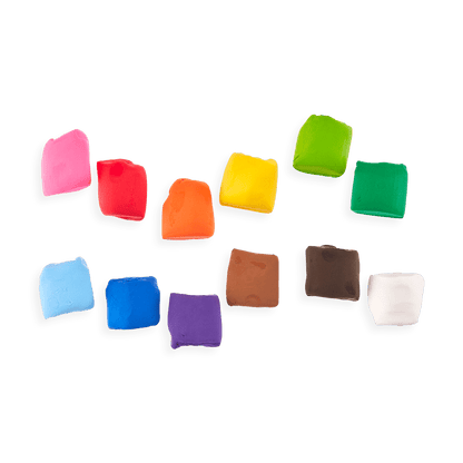 OOLY Creatibles Standard Air Dry Clay Kit OOLY