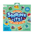 OOLY - Shrink - Its! D.I.Y. Shrink Art Kit - Fun Friends OOLY