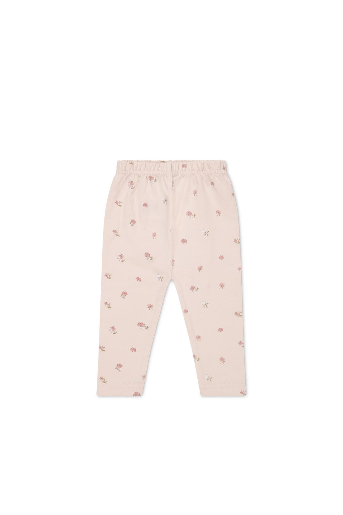 Jamie Kay Organic Cotton Everyday Legging - Meredith Morganite Jamie Kay