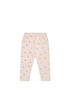 Jamie Kay Organic Cotton Everyday Legging - Meredith Morganite Jamie Kay