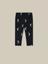 Organic Zoo Charcoal Midnight Leggings Organic Zoo