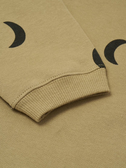 Organic Zoo Dusky Midnight Sweatshirt Organic Zoo