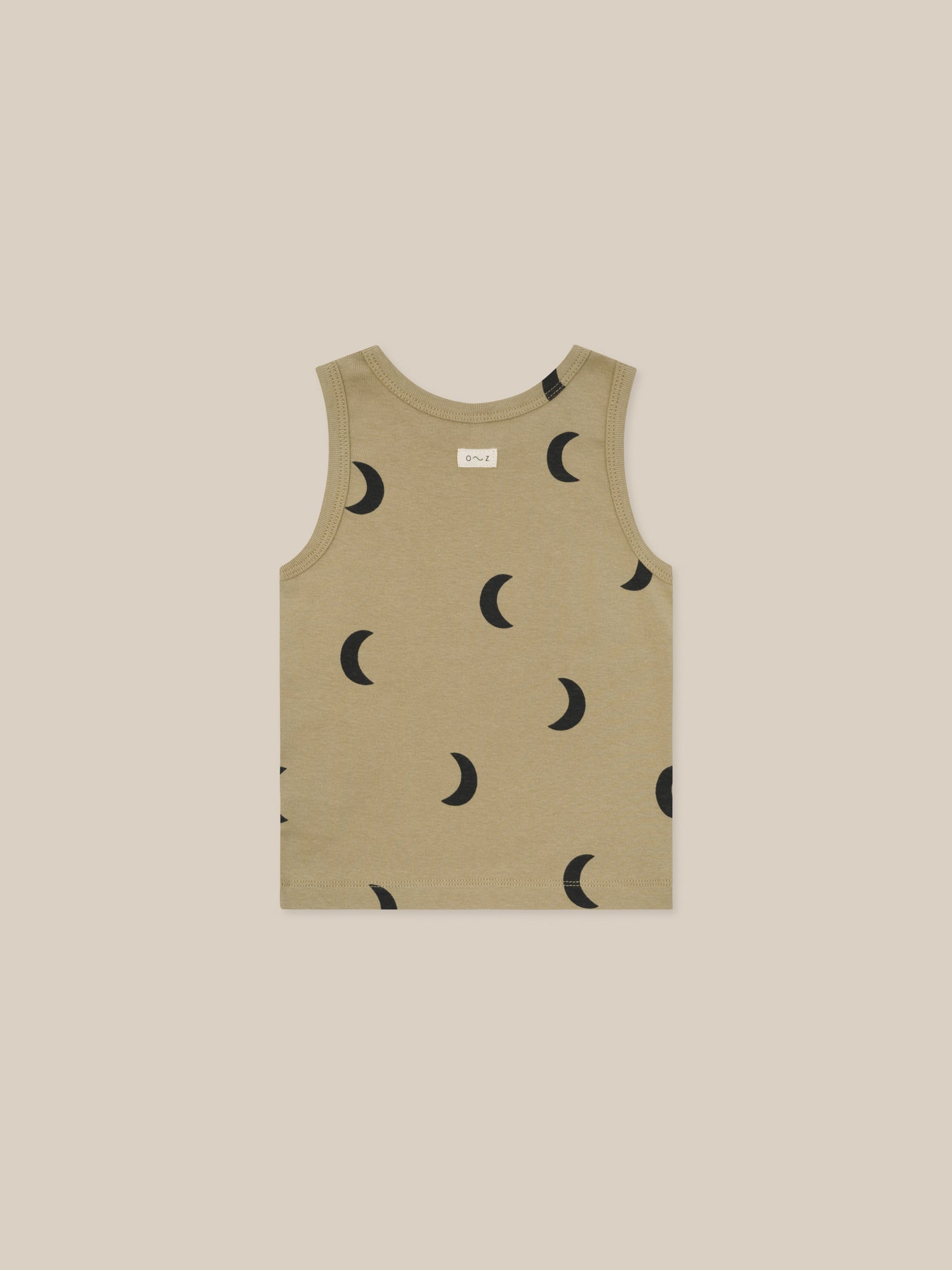 Organic Zoo Dusky Midnight Vest Organic Zoo