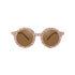 Original Round Sustainable Sunglasses | Bio - Based Bendable Polarized GRECH & CO.