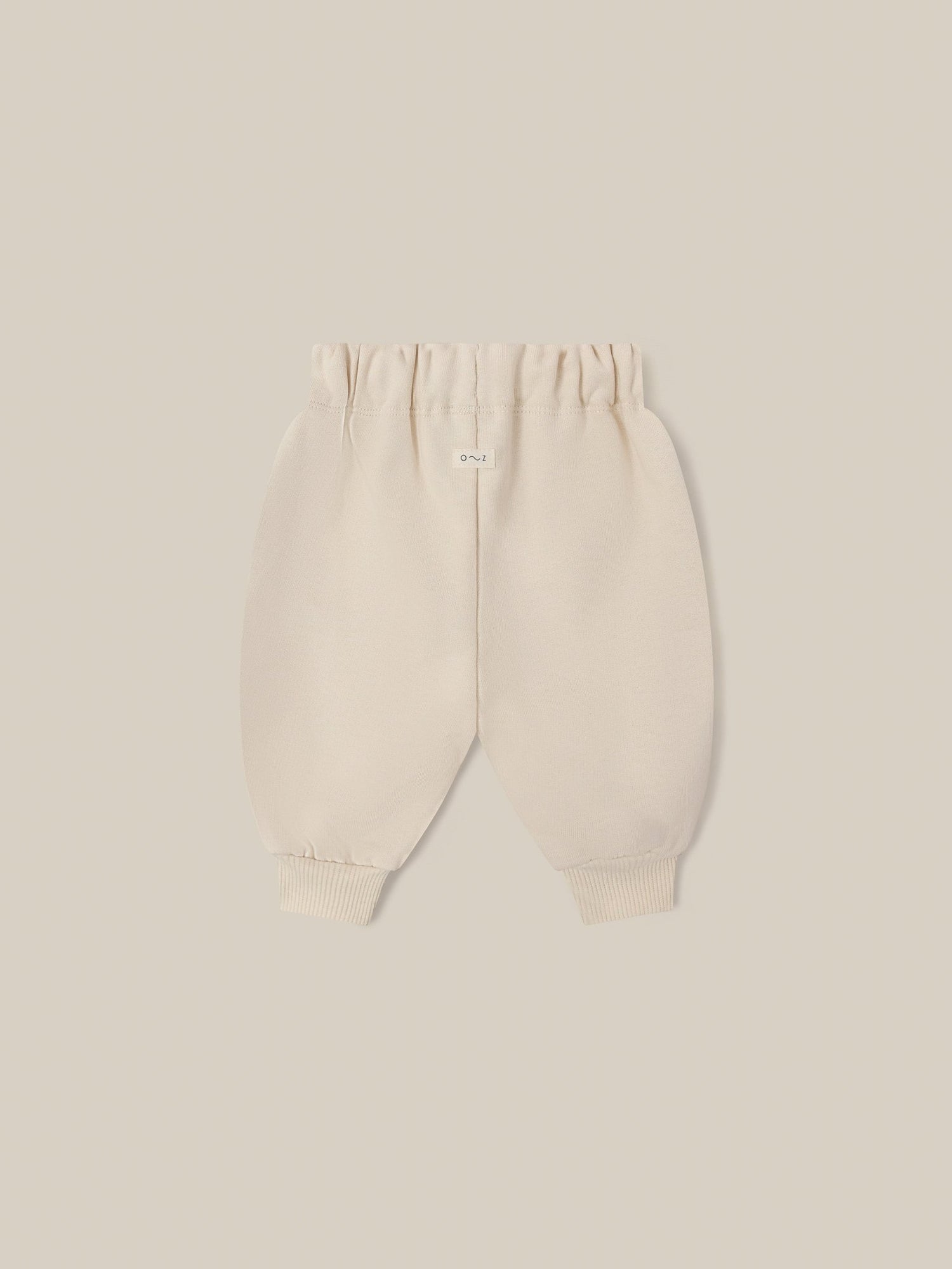 Organic Zoo Original~Z Embroidered Logo Sweatpants Organic Zoo