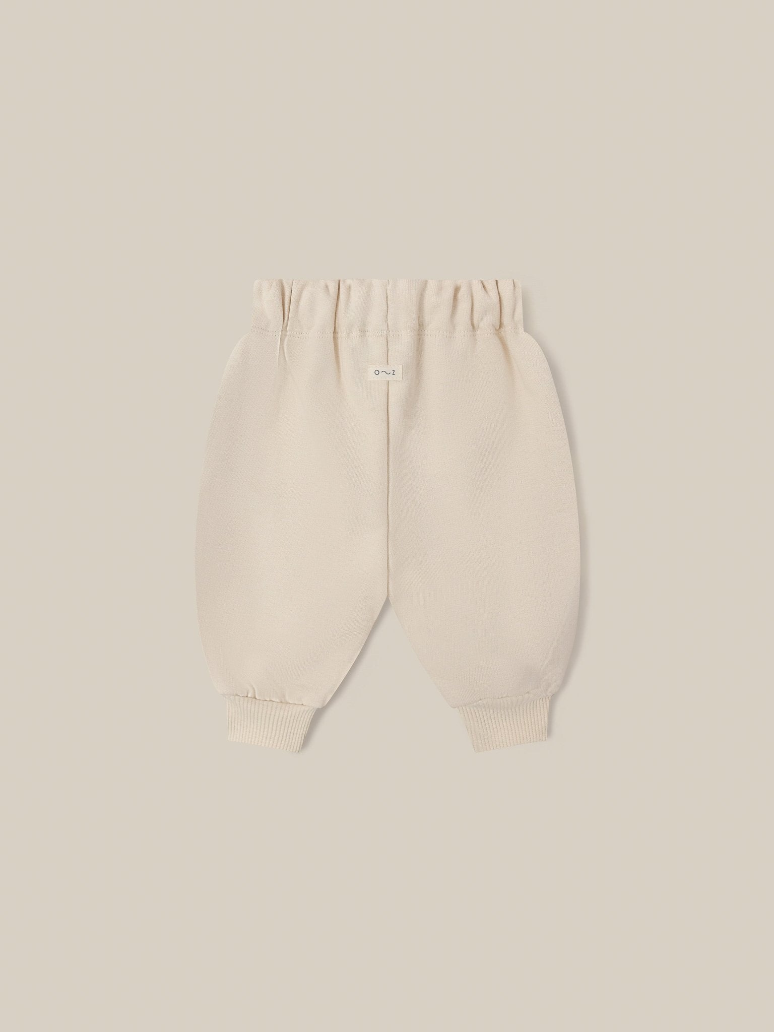 Organic Zoo Original~Z Embroidered Logo Sweatpants Organic Zoo