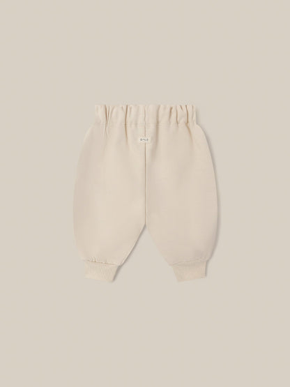 Organic Zoo Original~Z Embroidered Logo Sweatpants Organic Zoo