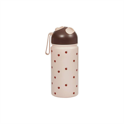 OYOY LIVING DESIGN - Yummy Drink Can: Powder / Sienna OYOY LIVING DESIGN