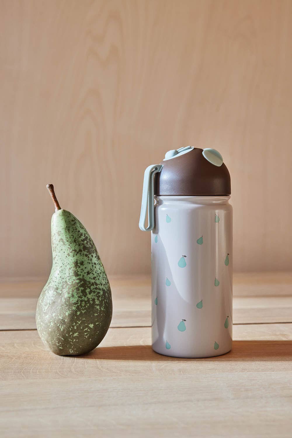 OYOY LIVING DESIGN - Yummy Drink Can: Powder / Sienna OYOY LIVING DESIGN