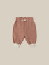 Organic Zoo Paprika Stripes Sweatpants Organic Zoo