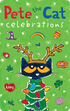 Pete the Cat: Celebrations - Audiobook Card Yoto