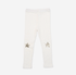 Petite Hailey Candy Cane Star Leggings Petite Hailey