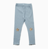 Petite Hailey Hailey Leggings - blue Petite Hailey