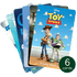 Pixar Audio Collection - 6 Audiobook Cards Yoto