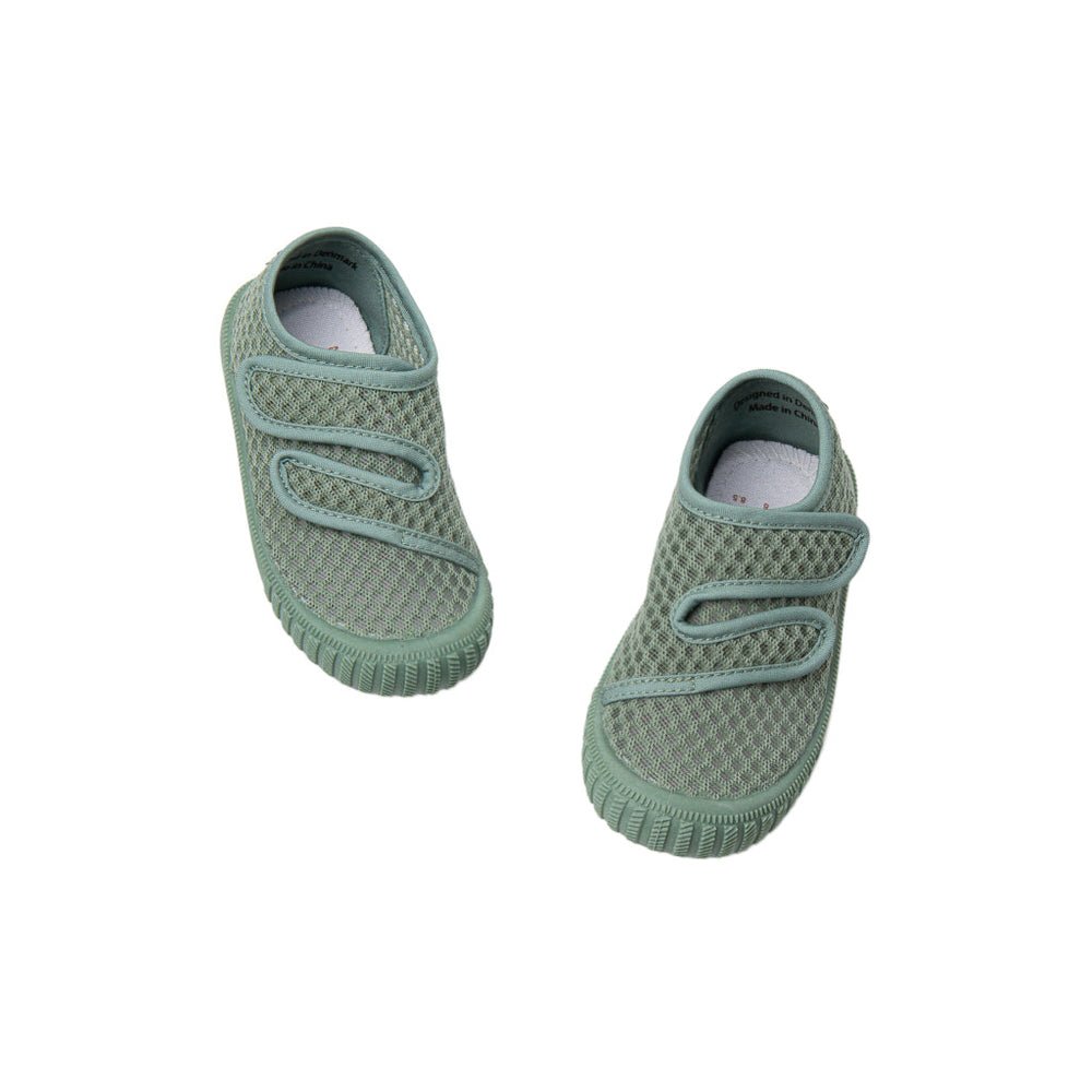 PLAY SHOES - Fern - New Grech &amp; Co