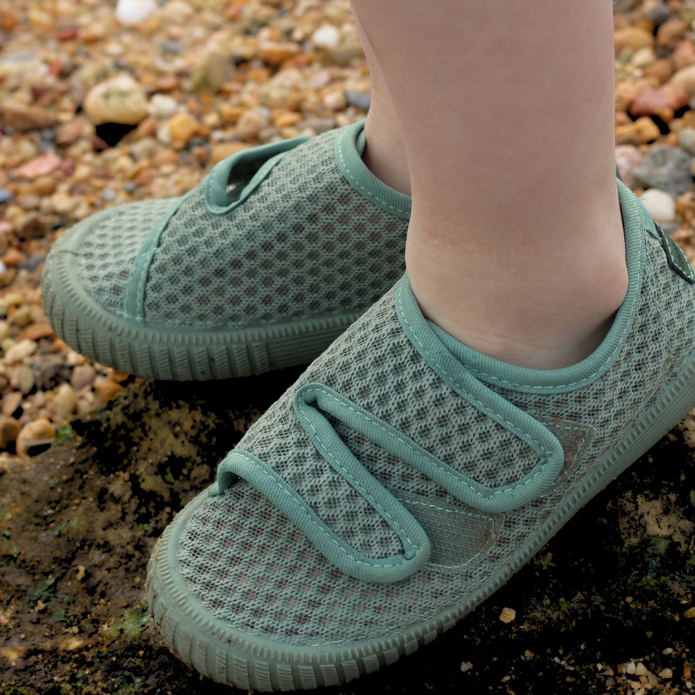 PLAY SHOES - Fern - New Grech &amp; Co