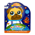 Playful Pages Activity Book - Games Coloring Stickers - Pets in Space OOLY