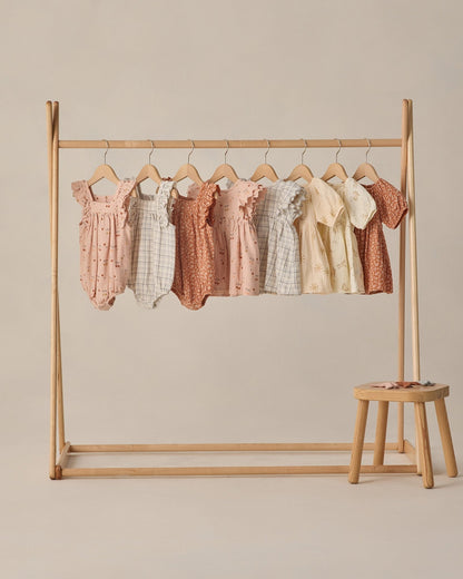 Quincy Mae Alina Dress Cherries Quincy Mae