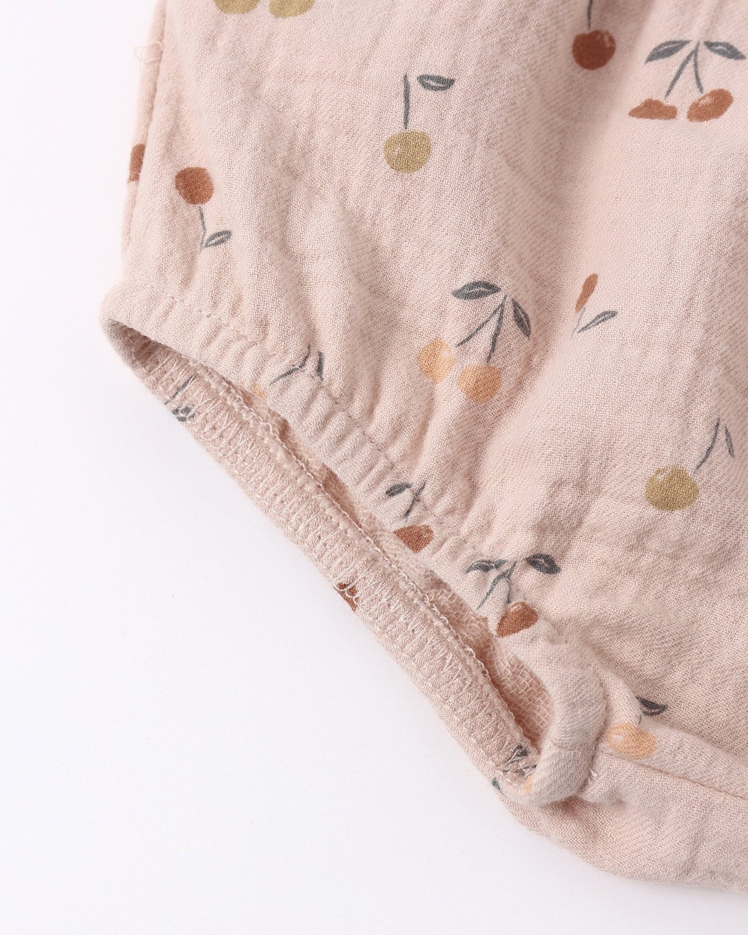 Quincy Mae Alina Dress Cherries Quincy Mae