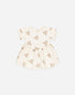 Quincy Mae Brielle Dress || Teddy Quincy Mae