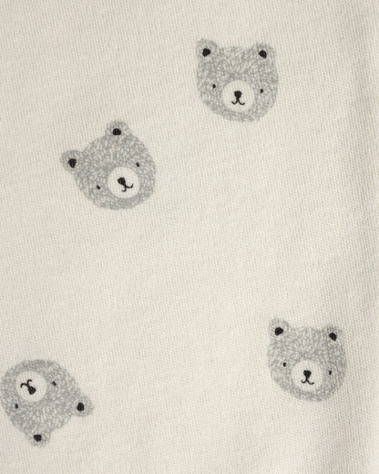 Quincy Mae Drawstring Pant || Bears Quincy Mae